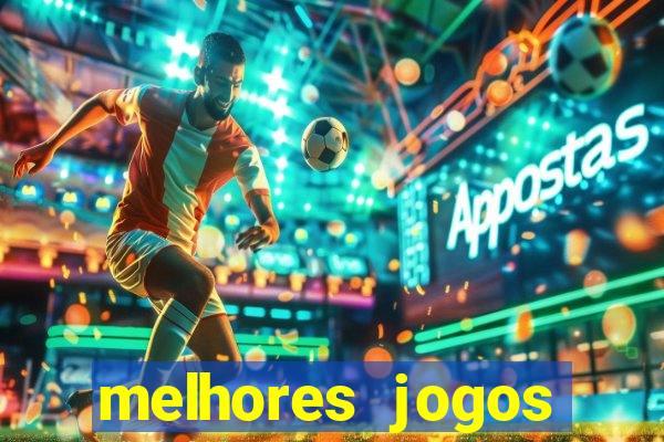 melhores jogos estrategia android